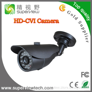 1.3megapixel Fixed IR Waterproof Cvi Camera (FSM12B-30)